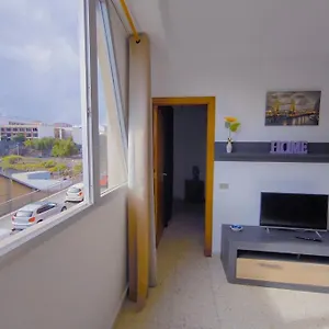 Apartamento La Proa Cruz 1, Santa Cruz de Tenerife