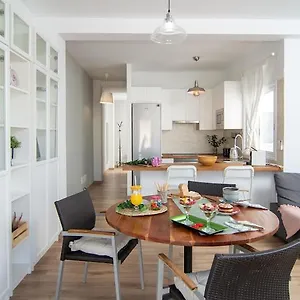 Apartamento Feratico Cruz Centro, Santa Cruz de Tenerife