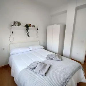 Apartamento Salamanca, Santa Cruz de Tenerife