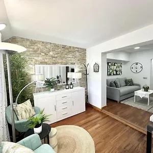 Сasa de vacaciones La Casita De Zamorano & Jacuzzi, Santa Cruz de Tenerife