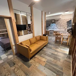 Apartamento Caletillas Vacations, 20 Meters From The, Santa Cruz de Tenerife