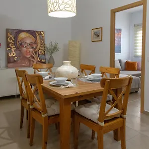 Apartamento Casa Mikyta 2, Santa Cruz de Tenerife