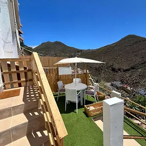 Apartamento Lovely View Deni, Santa Cruz de Tenerife