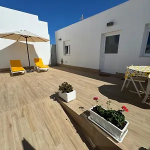 Сasa de vacaciones La Casita, Santa Cruz de Tenerife