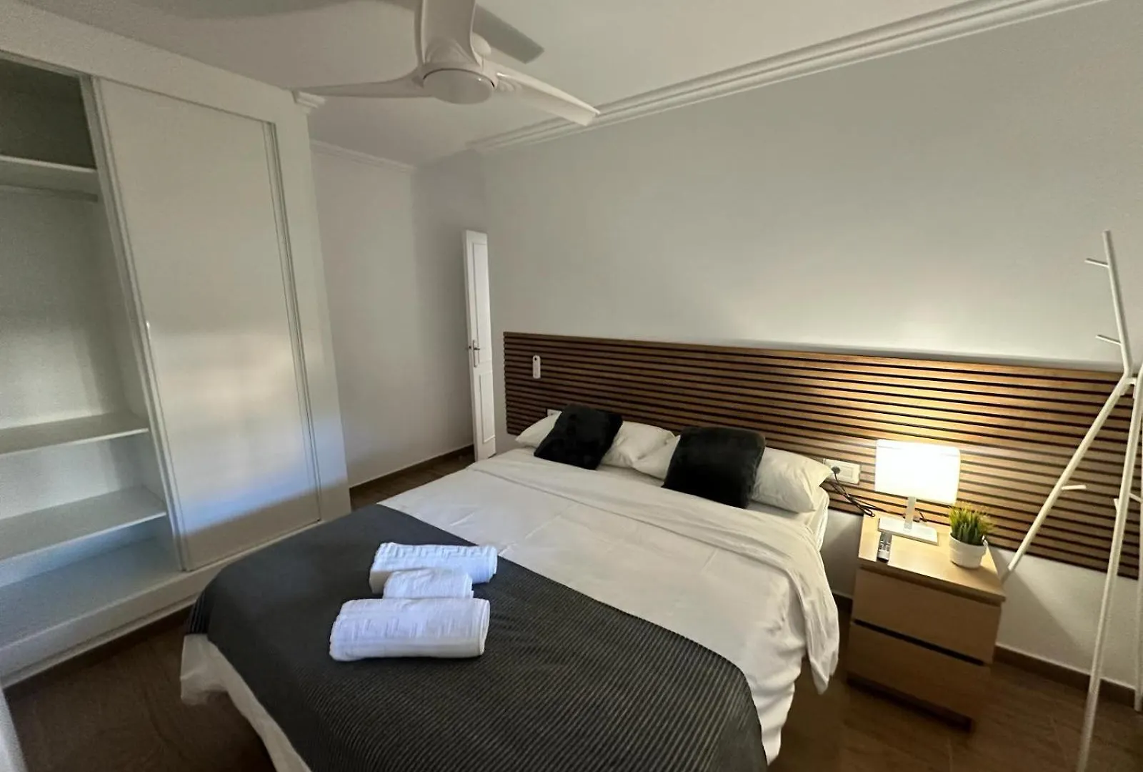 Apartment Villa Moleiro Rambla Santa Cruz de Tenerife