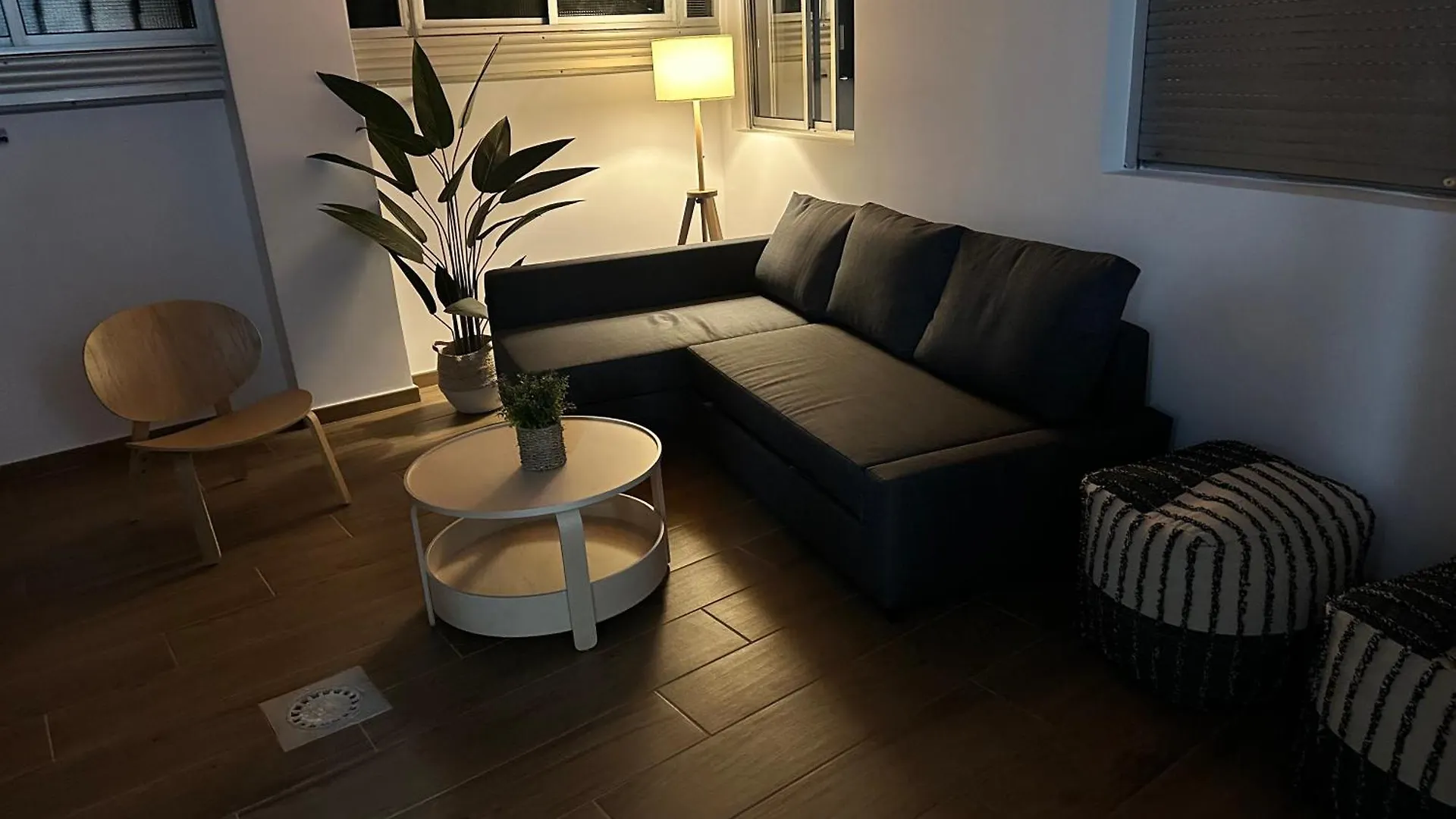Apartment Villa Moleiro Rambla Santa Cruz de Tenerife