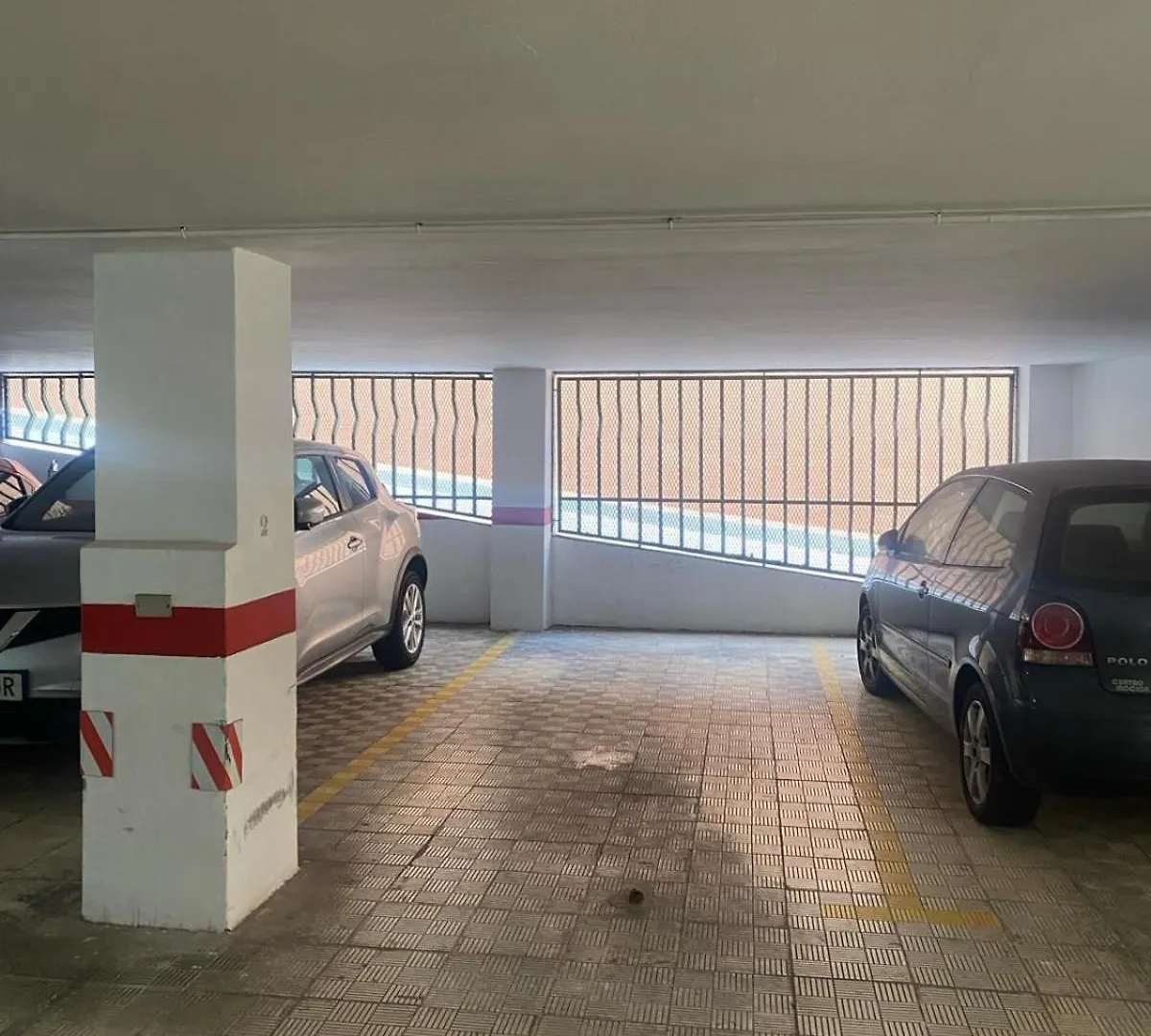 Villa Moleiro Rambla Santa Cruz de Tenerife Apartment