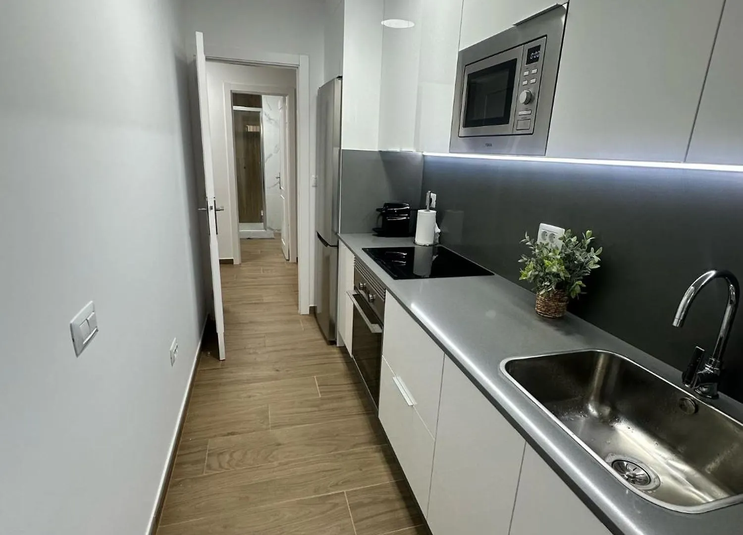 Apartment Villa Moleiro Rambla Santa Cruz de Tenerife Spain